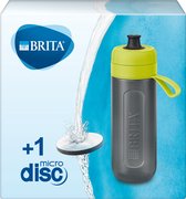 Livraison à domicile BRITA Gourde Filtrante Active Bleu