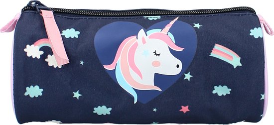 Etui Milky Kiss Born To Be Unicorn