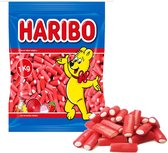 Haribo Balla Balla Red - snoep - 1kg zak