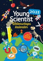Young Scientist Wetenschapskalender 2023