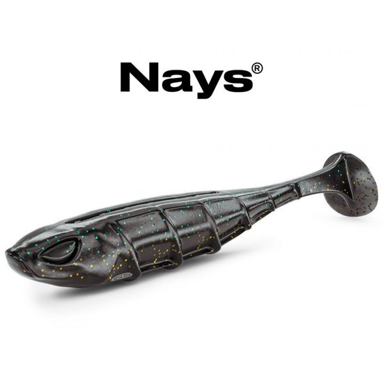 Nays VNM Shad C04 4.3 van NAYS. — afbeelding 2