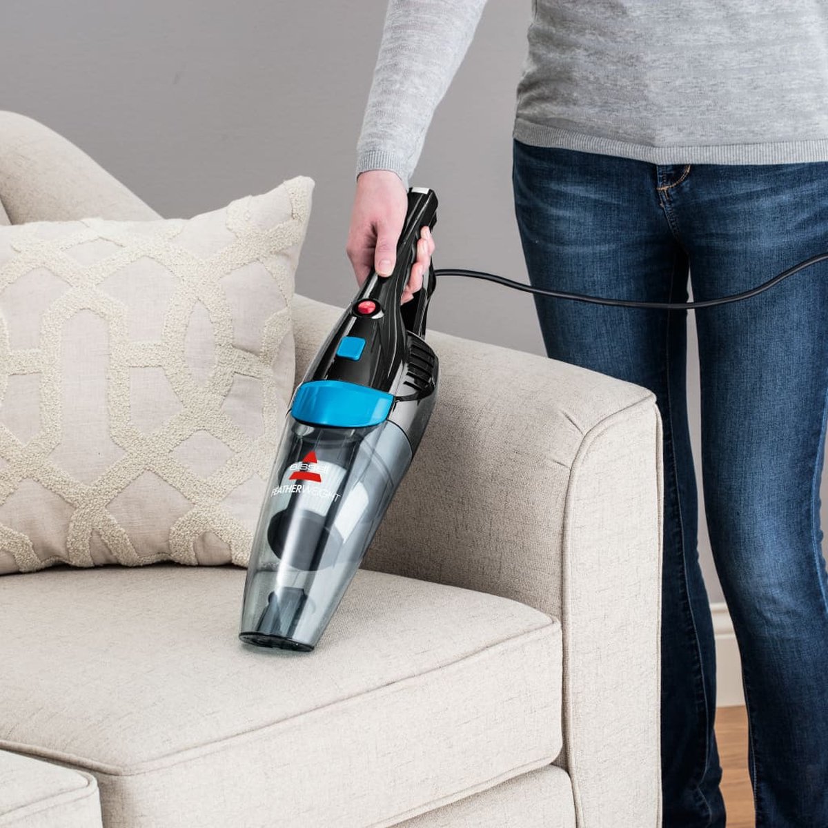 Bissell featherweight online