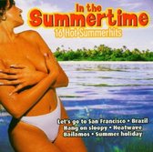 In the Summertime, 16 Hot-Summer hits