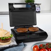 Bol.com Nova Multi & Sandwich Grill Compact Pro - Contactgrill aanbieding