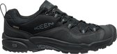Chaussures de randonnée Keen Wasatch Crest Waterproof Homme Noir/Aimant | Noir | Mesh | Taille 43