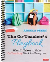 Corwin Teaching Essentials - The Co-Teacher′s Playbook