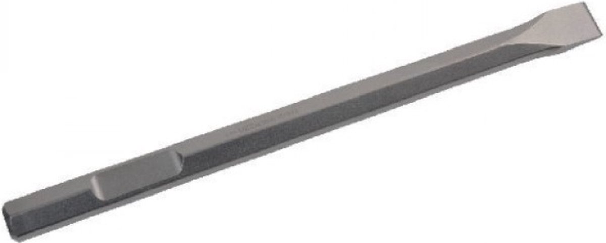 Hitachi Platte beitel 35x400mm - 751522 | 28 mm 6-kant | 35 x 400 mm