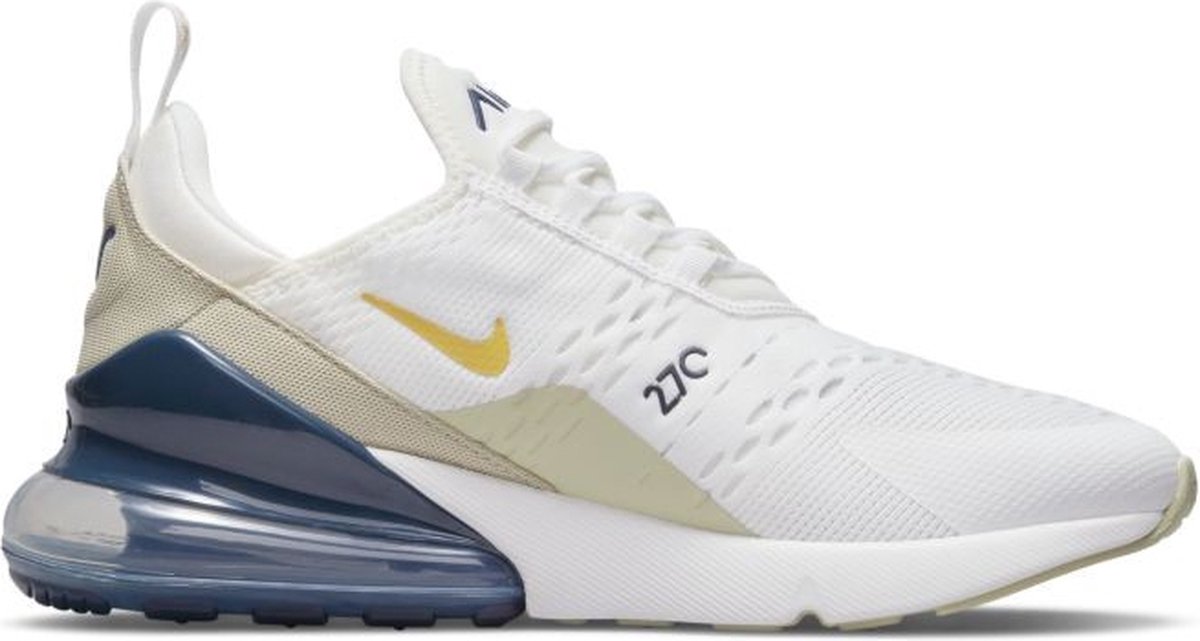 Sneakers Nike Nike Air Max 270 ESS Wit