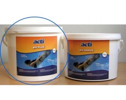 Acti Ph plus 5 kg