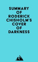 Summary of Roderick Chisholm's Cover of Darkness
