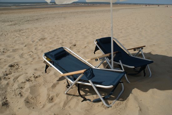 Eulant Bleacher Chair with Backrest, Fillable Floor Seat with Backrest