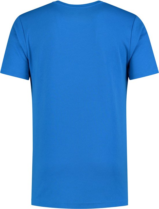 T-shirt Macseis Slash Powerdry bleu roi taille XL | bol