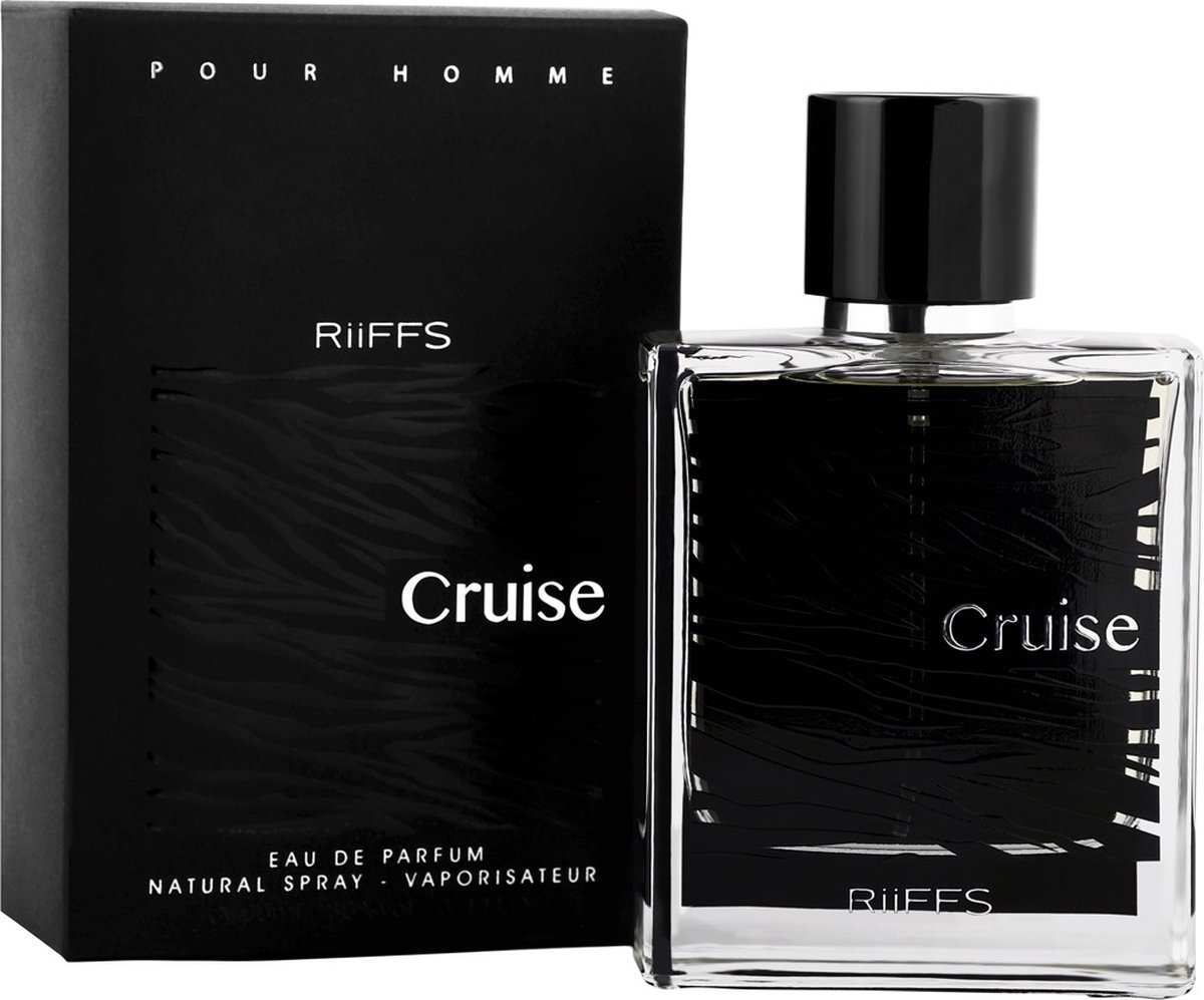 Cruise for Men