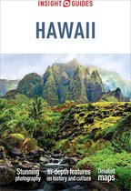 Insight Guides - Insight Guides Hawaii (Travel Guide eBook)