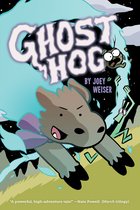 Ghost Hog 1 - Ghost Hog