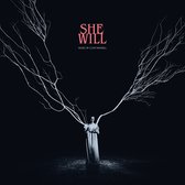 Clint Mansell - She Will (LP) (Coloured Vinyl)