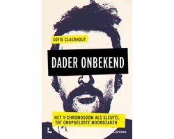 foto van Dader onbekend