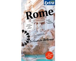 ANWB Extra - Rome