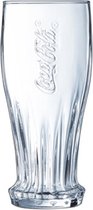 Luminarc Coca Cola - Tumbler - 35cl - (Set van 6)