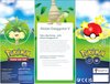 foto van Pokémon GO Collection: Alolan Exeggutor V Collection - Pokémon Kaarten