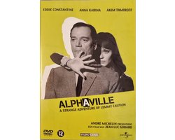 Alphaville (D)