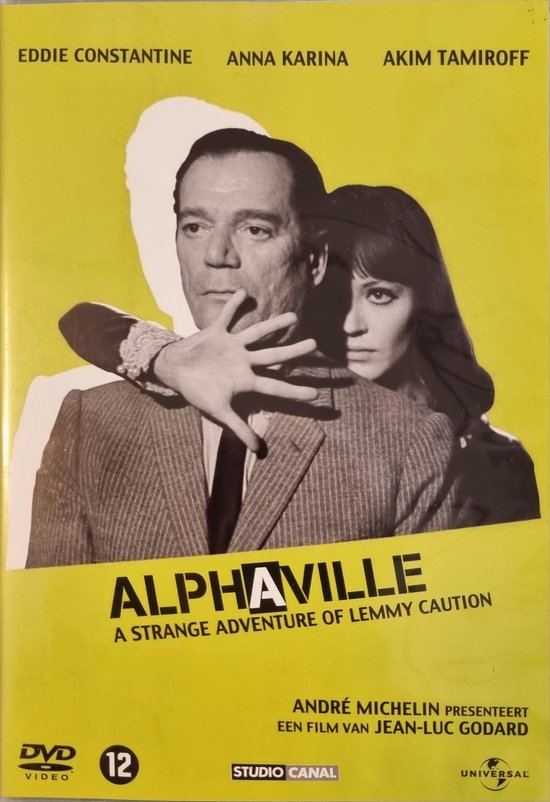 Alphaville (D)