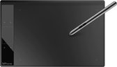 Bol.com DrPhone DrawXT1 – Digitale Teken Tablet - 250pps - Tekenblok Met 8192 Niveaus - Pen met Accu - Zwart aanbieding