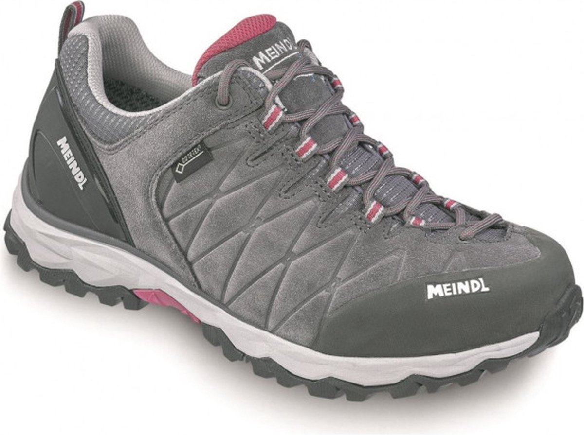Meindl Mondello Lady GTX Wandelschoen Grijs