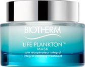 Biotherm Life Plankton Mask 75 ml Femmes Gel