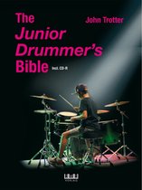 AMA Verlag The Junior Drummer’s Bible - Educatief