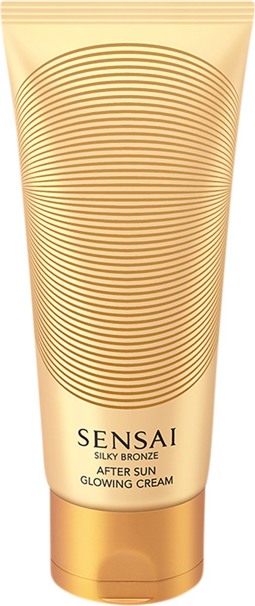 Goedkoopste Gezichtszonnecrème Sensai (150 ml