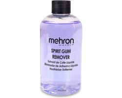 Mehron - Spirit Gum - Remover - (270ml)