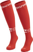 Chaussettes de Voetbal Cruyff Chaussettes de Chaussettes de sport Unisexe - Taille 42-46