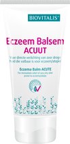 BIOVITALIS - Eczeem Balsem Acuut - Directe verlichting van zeer droge huid - 100% natuurlijk - 150 ml