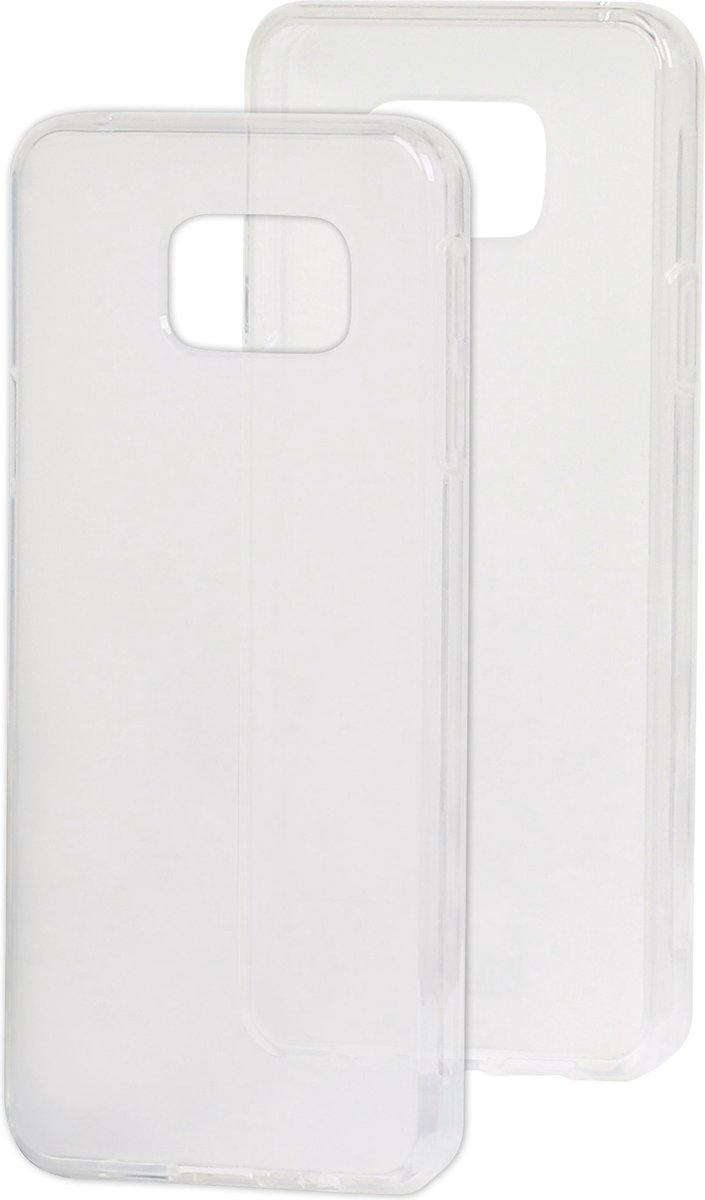 BeHello Samsung Galaxy A3 (2016) Gel Case transparent