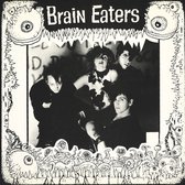 Brain Eaters - Brain Eaters (CD)