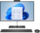 HP All-In-One Desktop PC - 24-CK0457ND - 23.8 inch... aanbieding