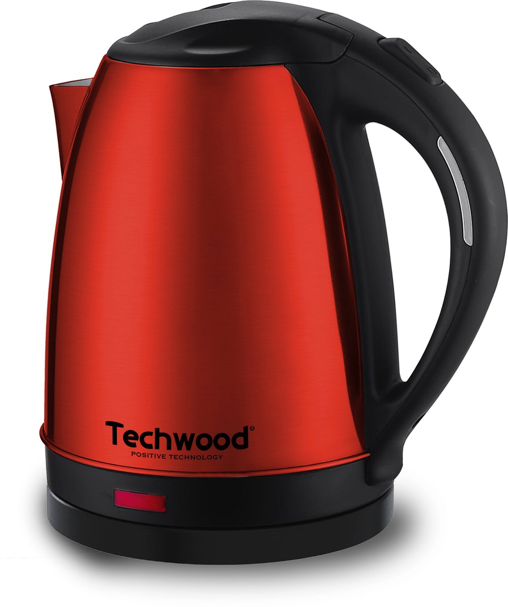 Techwood TBI1855 - Waterkoker 1.8L