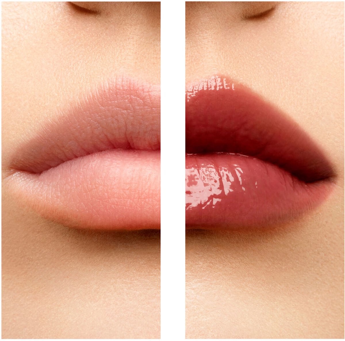 Givenchy Le Rose Perfecto lipbalsem 19 Woody Red