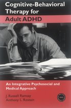 Cognitive-Behavioral Therapy For Adult Adhd
