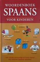 Woordenboek Spaans voor kinderen