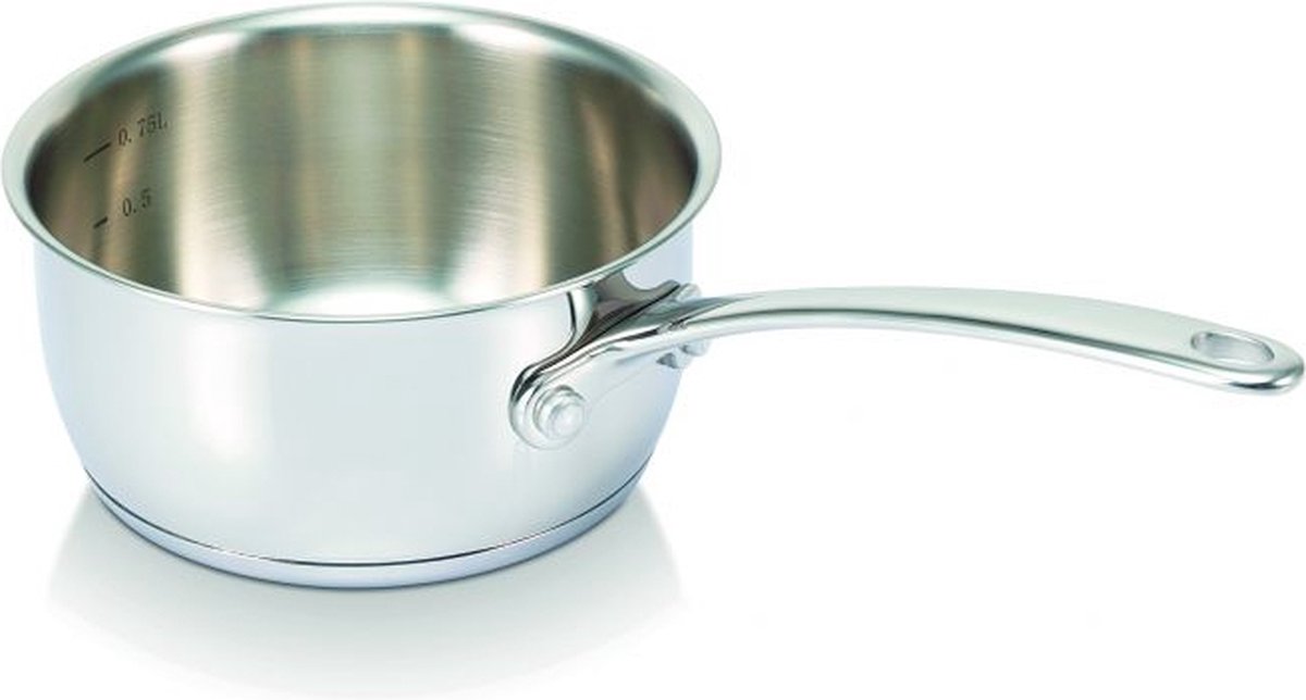 Casserole Beka Maestro avec 2 Becs - 1,6L - Ø 16cm