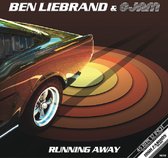 BEN LIEBRAND & OJAM - RUNNING AWAY 12"