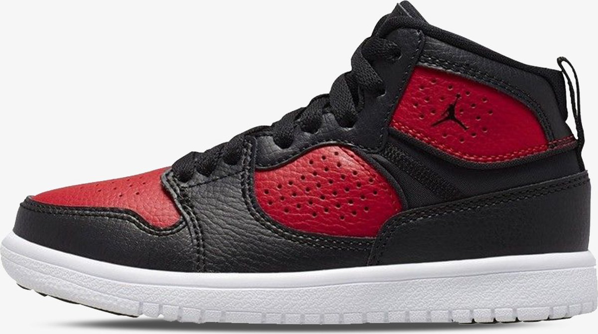 Air Jordan Access (Bred) GS Maat 37.5