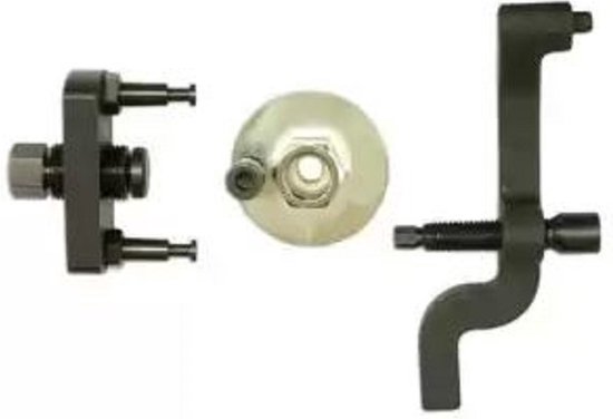 BRILLIANT TOOLS BT597300 Motor-Einstellwerkzeug | für VAG | 6-tlg . [Powered by KS TOOLS