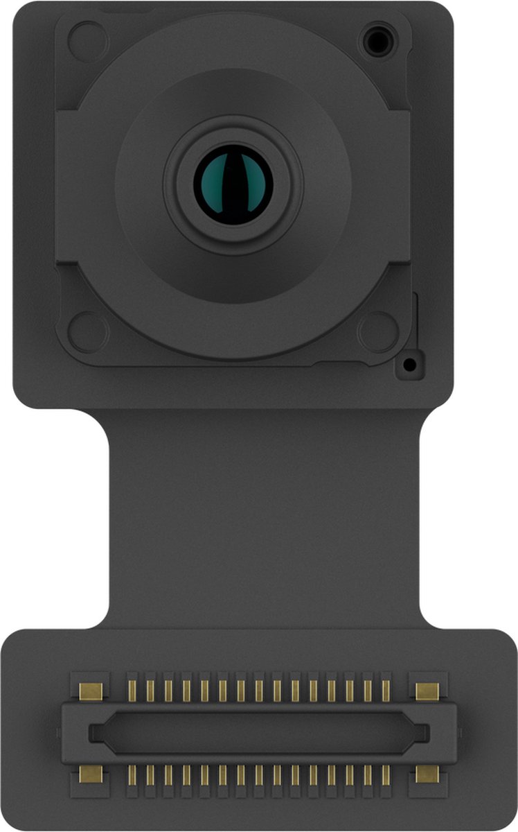 Selfie Camera - Fairphone 4 - Los onderdeel