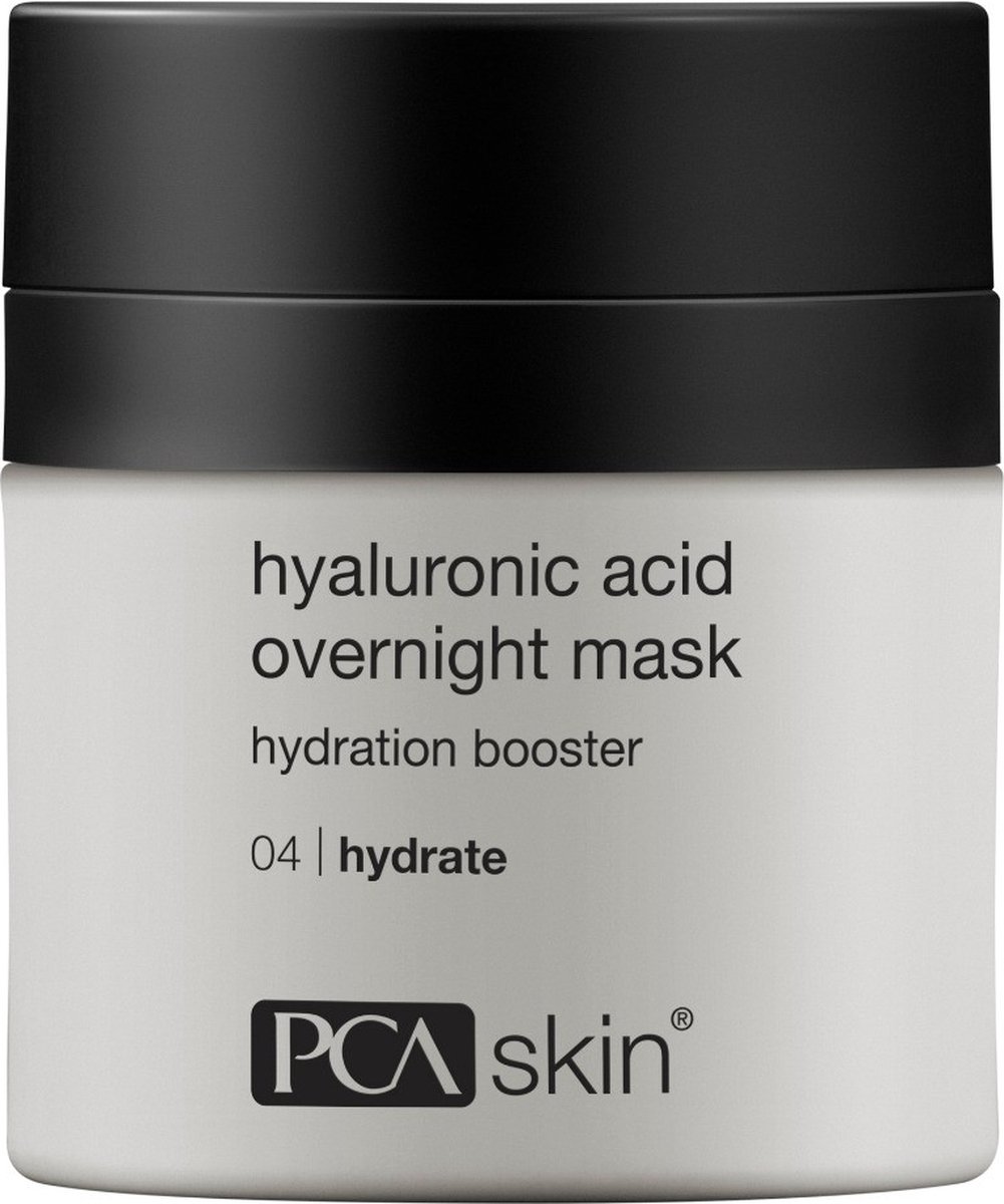 PCA Skin Masker - 50ml - Hydraterend Voor Een Droge Huid