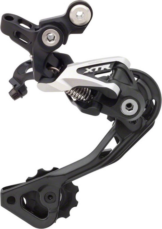 shimano xtr 10v