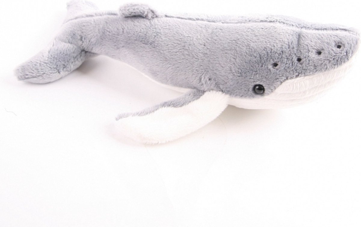Draad Van Liefde - Walvis Wout Voor Het Eerst Gehaakt Met Velvet Garen Word De Knuffel Nog Extra Zac