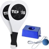 Free and Easy tennistrainerset